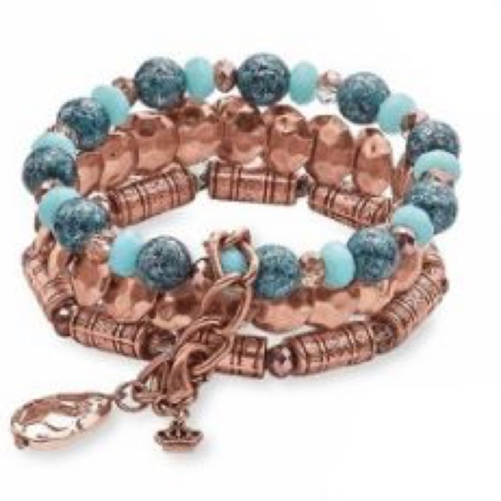 Prestley Bracelet by Premier Designs NWT